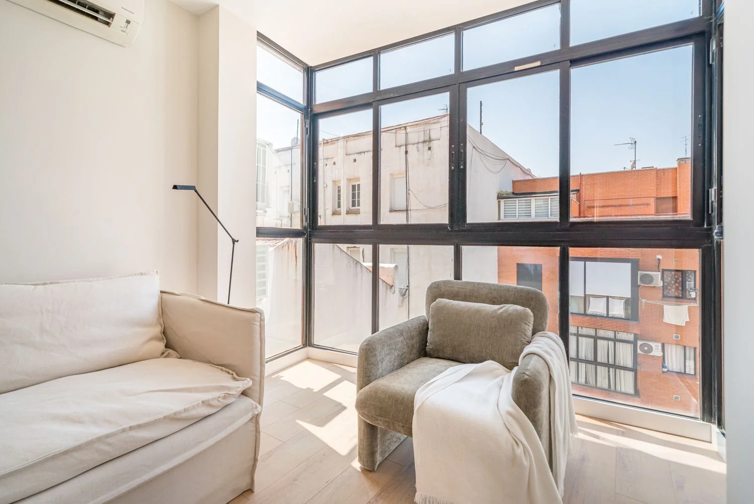 Piso en Calle de Francisco Silvela, 61, Lista - Foto 34