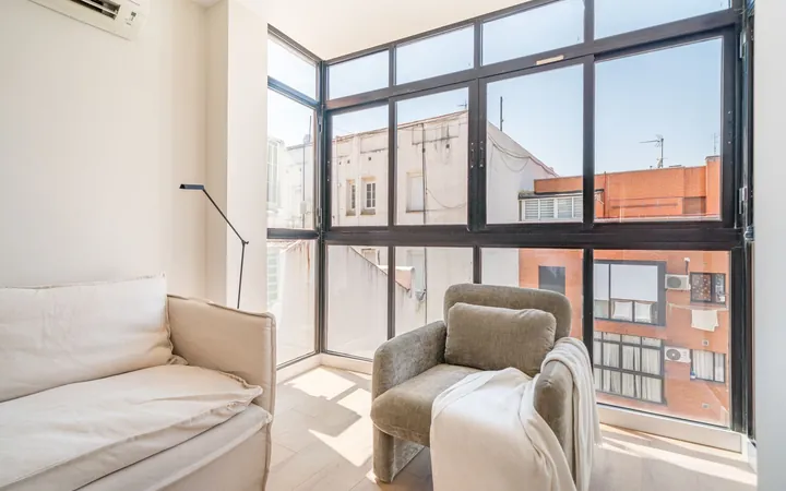 Piso en Calle de Francisco Silvela, 61, Lista - Foto 34