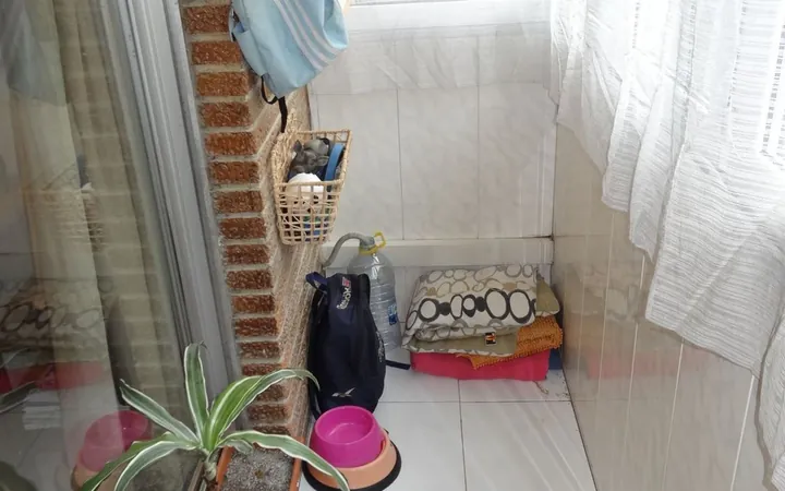 Piso en Calle de Elvira, 7, Fuente del Berro - Foto 14