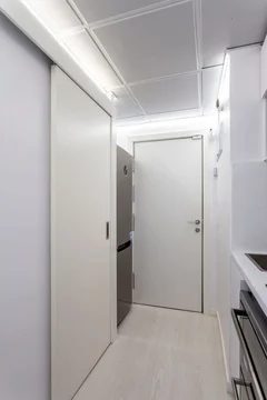 Estudio en calle de Diego de León, 10 - Foto 10