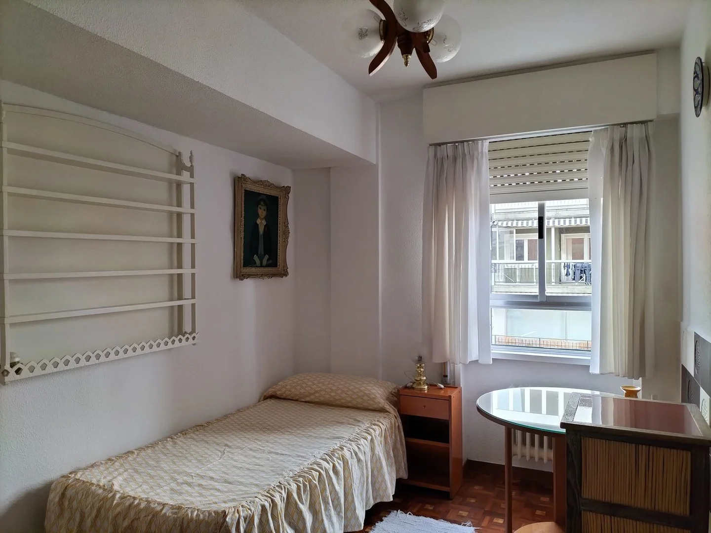 Piso en calle Reina Mercedes, 9 - Foto 19