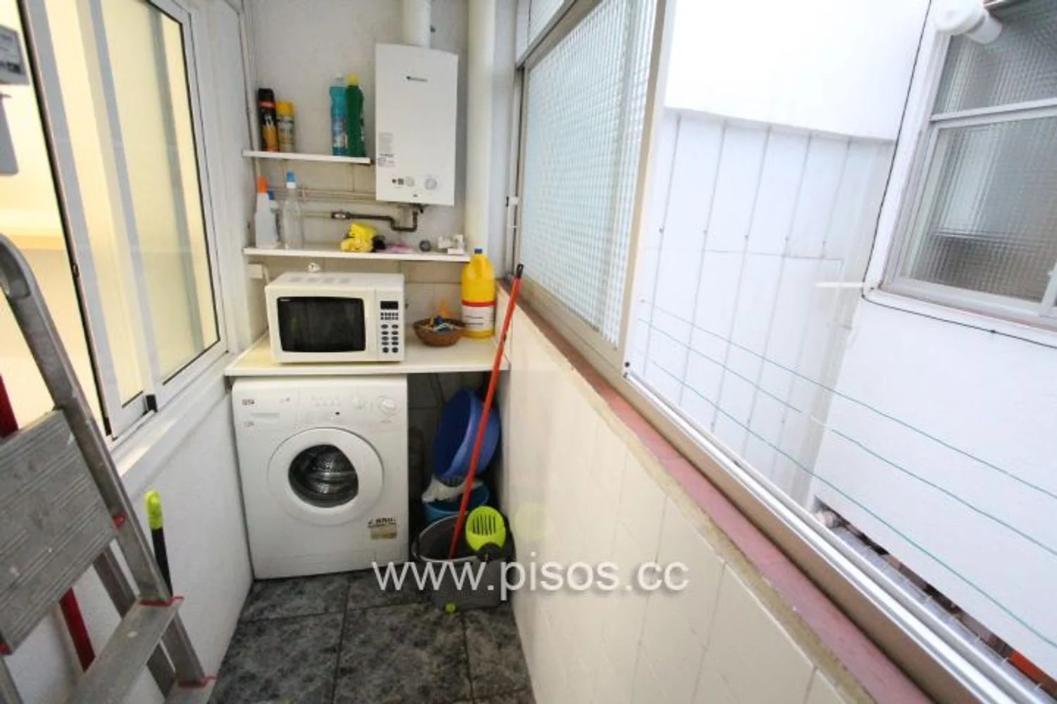 Piso en Calle de Melcior de Palau, 15, Sants - Foto 19