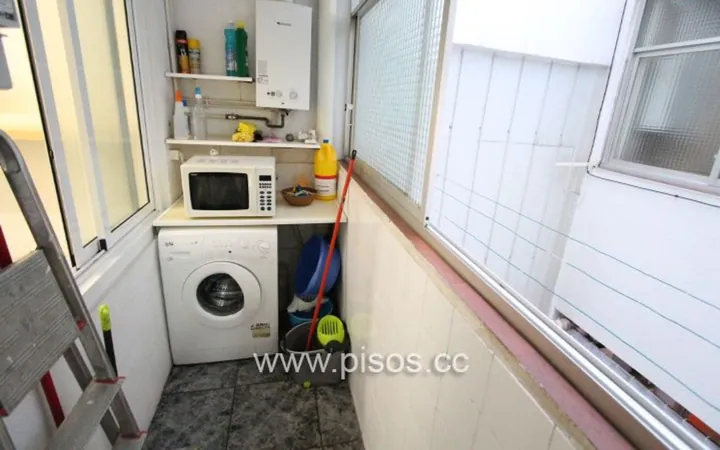 Piso en Calle de Melcior de Palau, 15, Sants - Foto 19