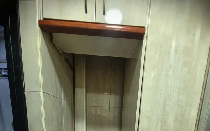 Piso en Calle de l'Escultor Ordóñez, 154, Porta - Foto 11