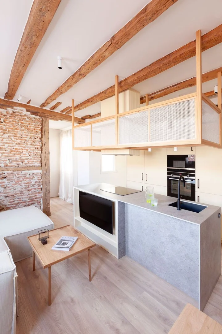 Piso en calle de la Palma, 13 - Foto 3