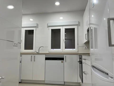 Piso en plaza Cartaya, 1 - Foto 8