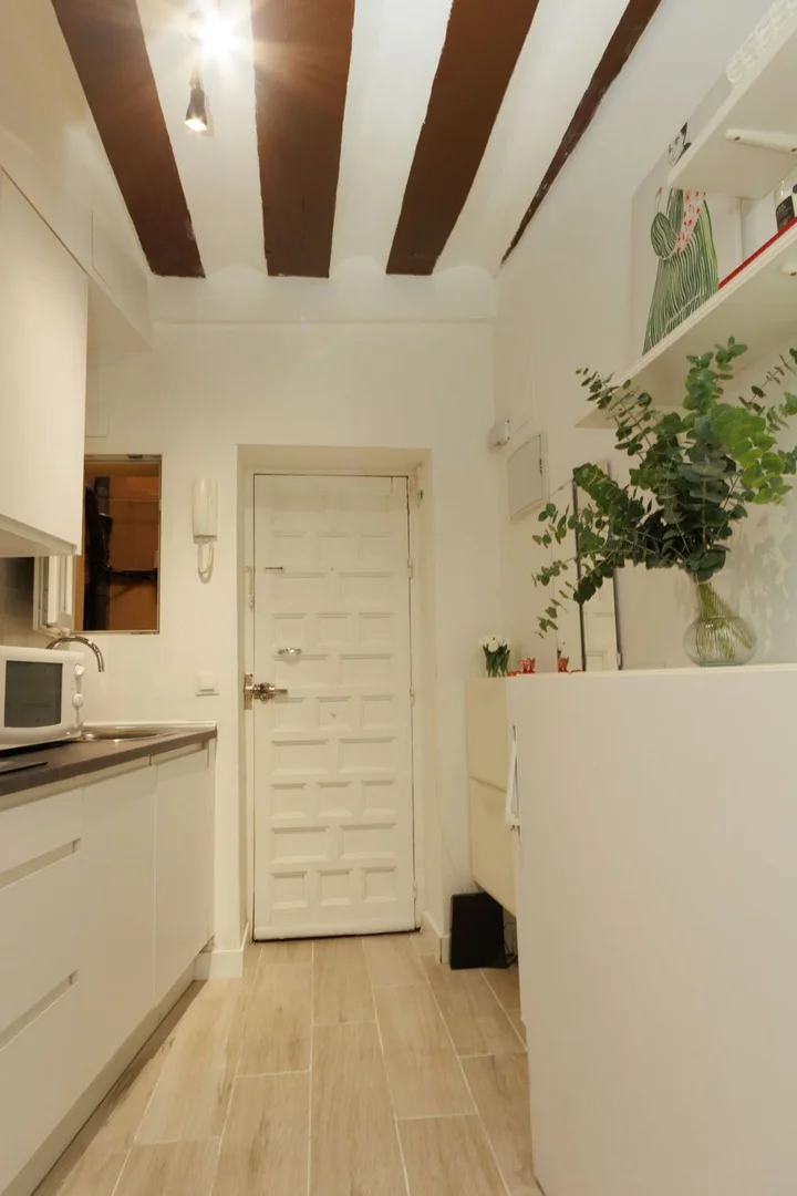 Piso en calle del Tesoro, 8 - Foto 15