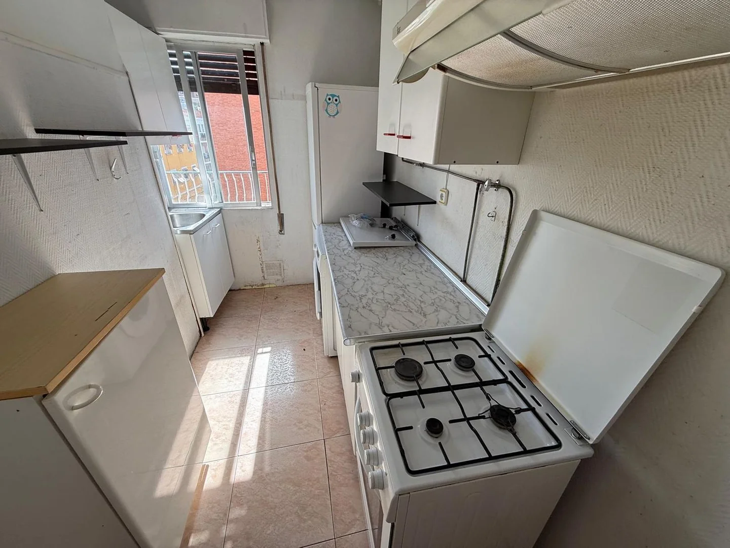 Piso en Calle de José Calvo, Berruguete - Foto 16