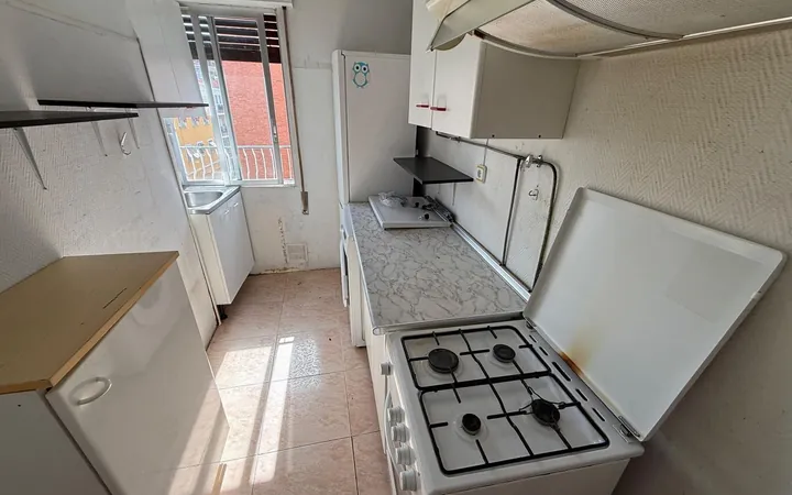 Piso en Calle de José Calvo, Berruguete - Foto 16
