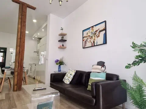 Piso en calle del Amparo, 46 - Foto 8