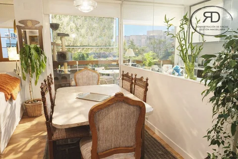 Piso en Barrio Apóstol Santiago - Foto 6