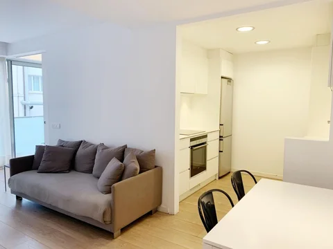 Piso en Passatge de Marimon, 5, Sant Gervasi - Galvany, Barcelona - Foto 5