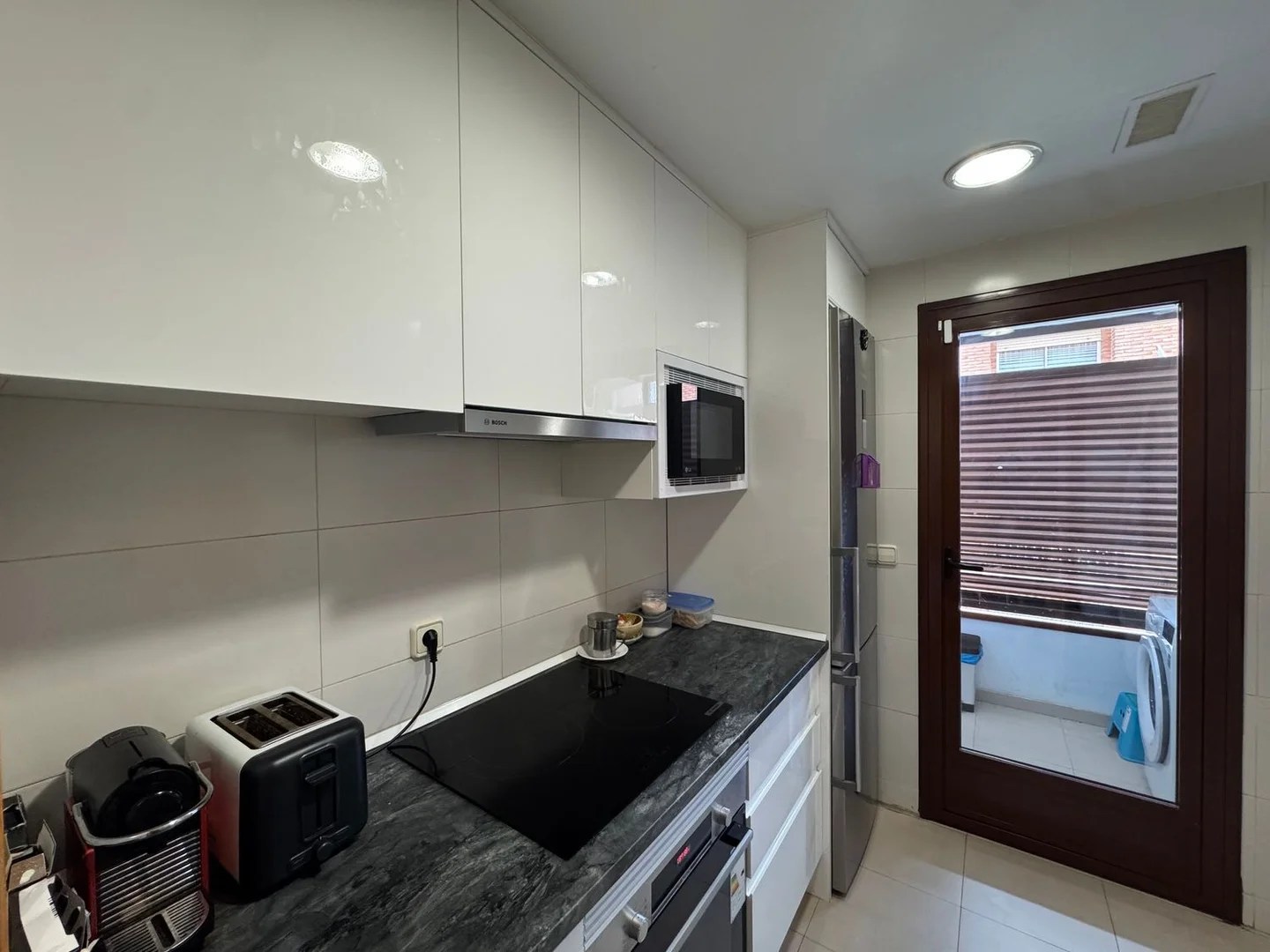 Piso en calle del Cactus, 1 - Foto 4