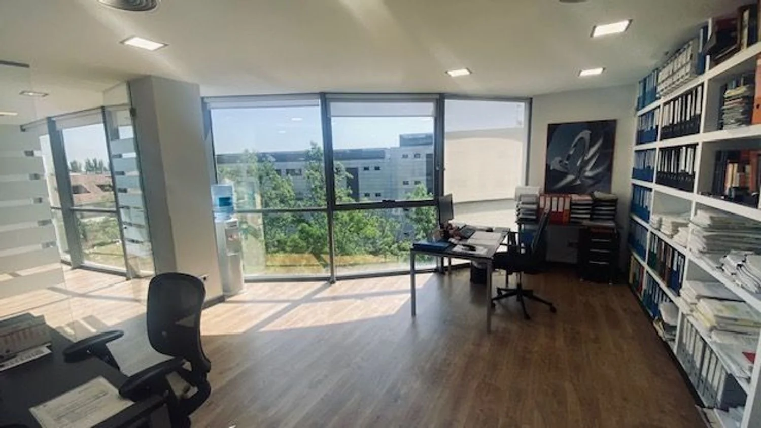 Estudio en Calle de Aguarón, 23, Valdemarín - Foto 4