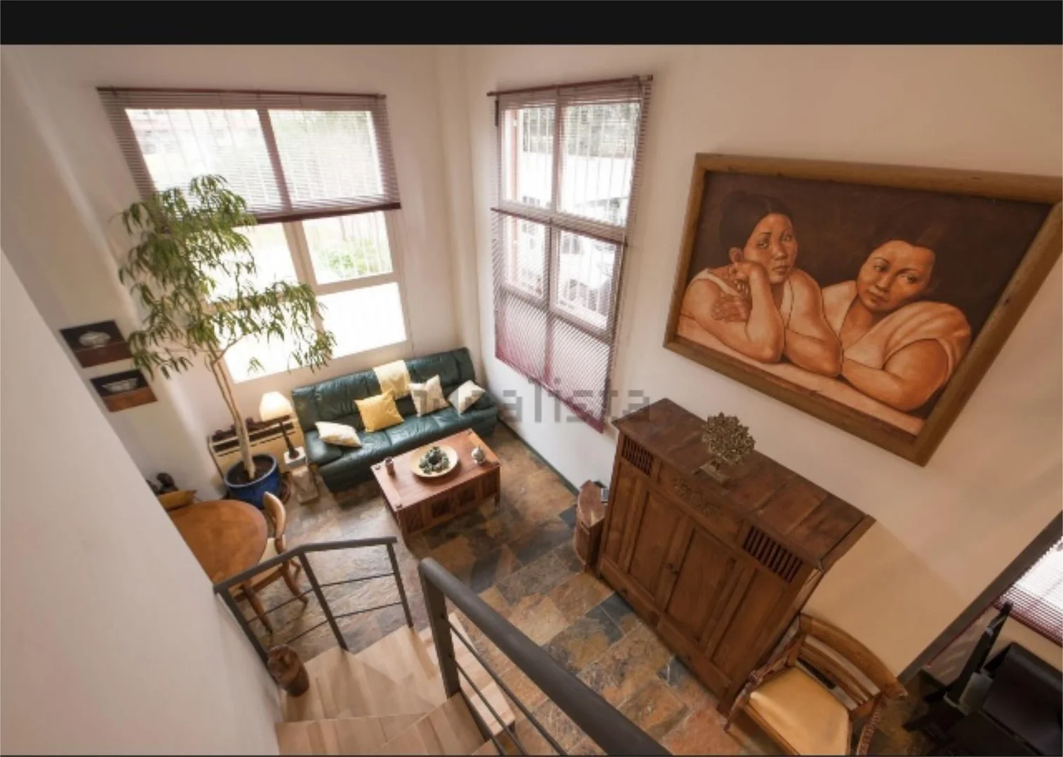 Piso en  Avenida de Ramón y Cajal 78 - Foto 5