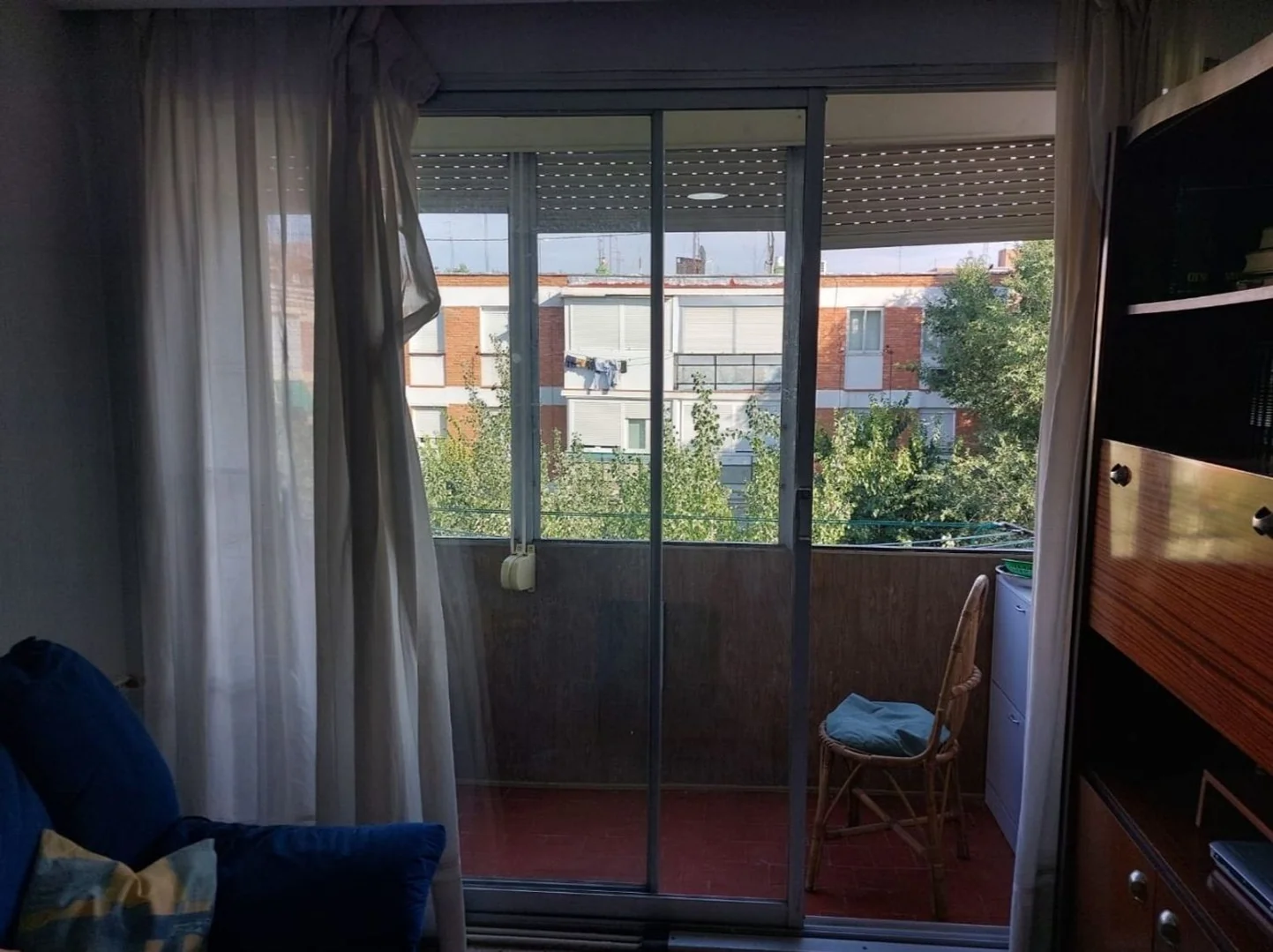 Ático en Calle de Campo Florido, 5, Campamento - Foto 3