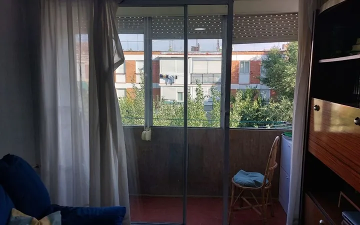 Ático en Calle de Campo Florido, 5, Campamento - Foto 3