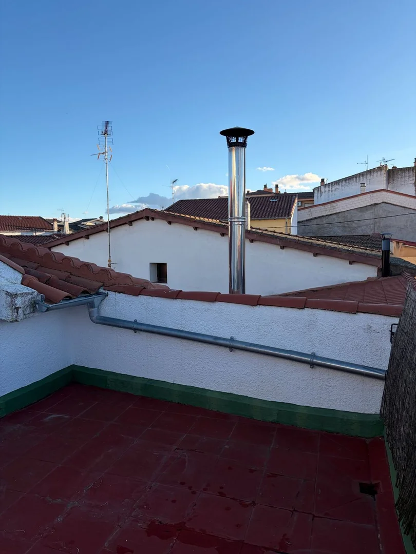Casa o chalet independiente en Calle Manzano, 14 - Foto 22