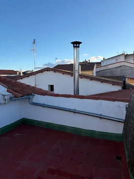 Casa o chalet independiente en Calle Manzano, 14 - Foto 22