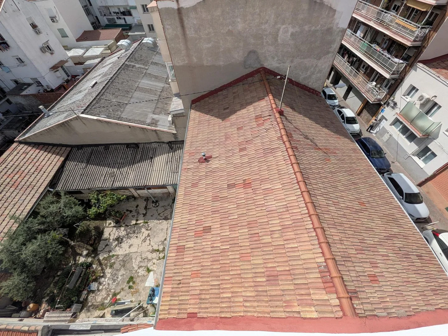 Edificio de uso mixto en Abrantes - Foto 20