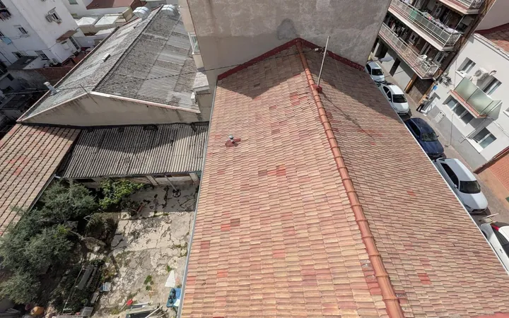 Edificio de uso mixto en Abrantes - Foto 20