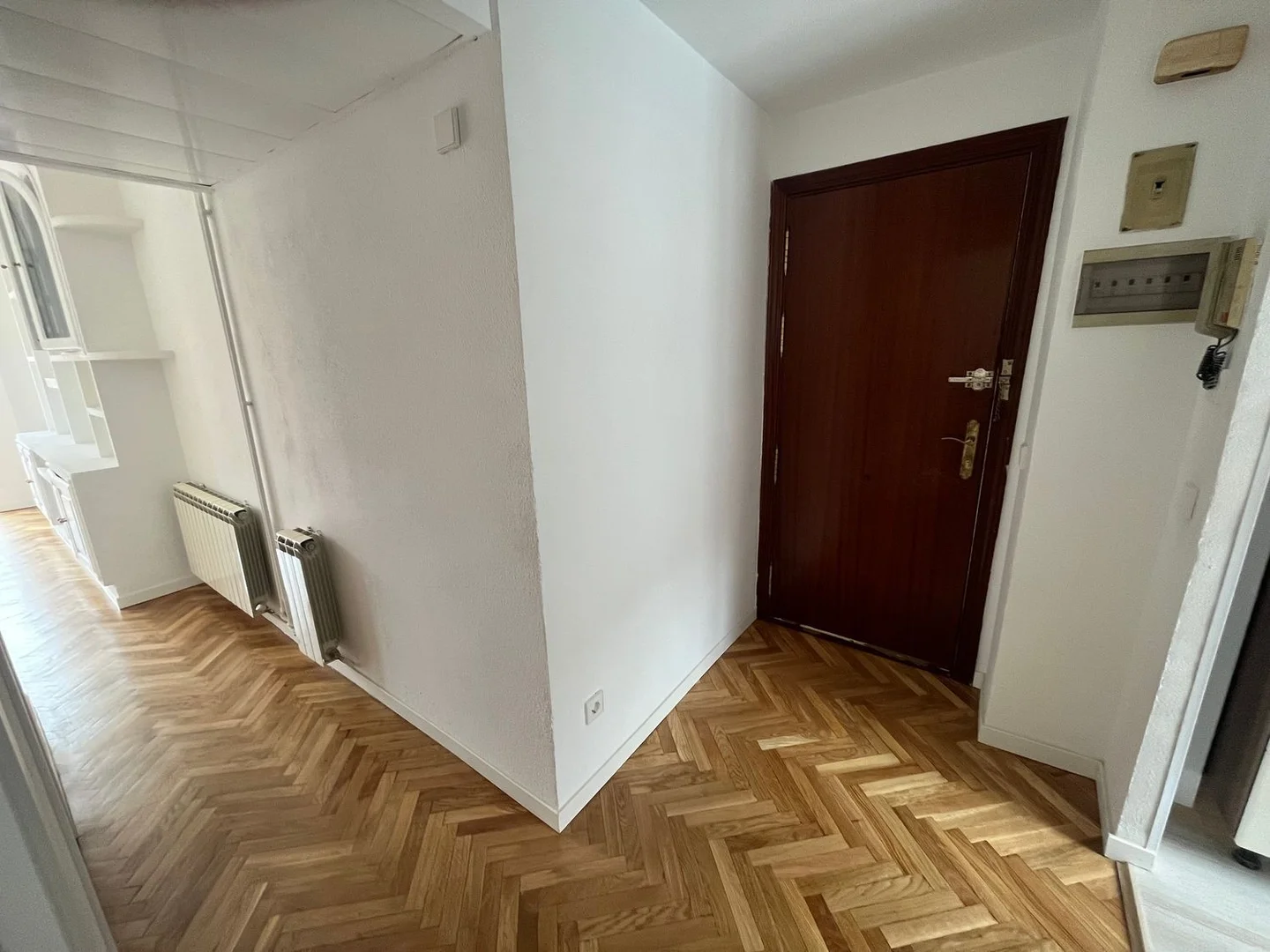 Piso en calle Alonso Castrillo, 11 - Foto 23