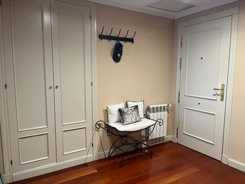 Piso en paseo de la Alameda de Osuna, 50 - Foto 14