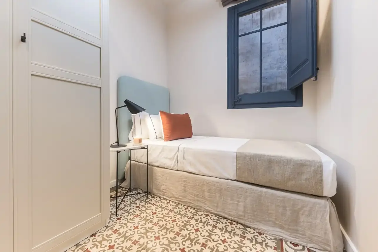 Apartamento en  Barcelona Capital - Foto 8