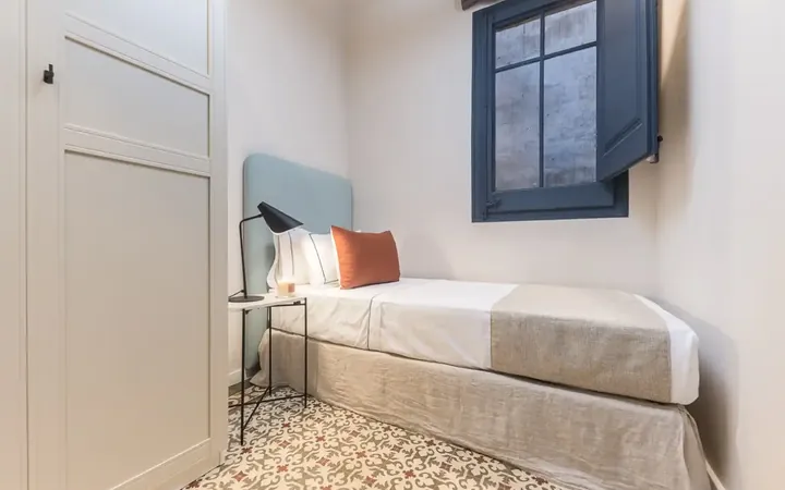 Apartamento en  Barcelona Capital - Foto 8