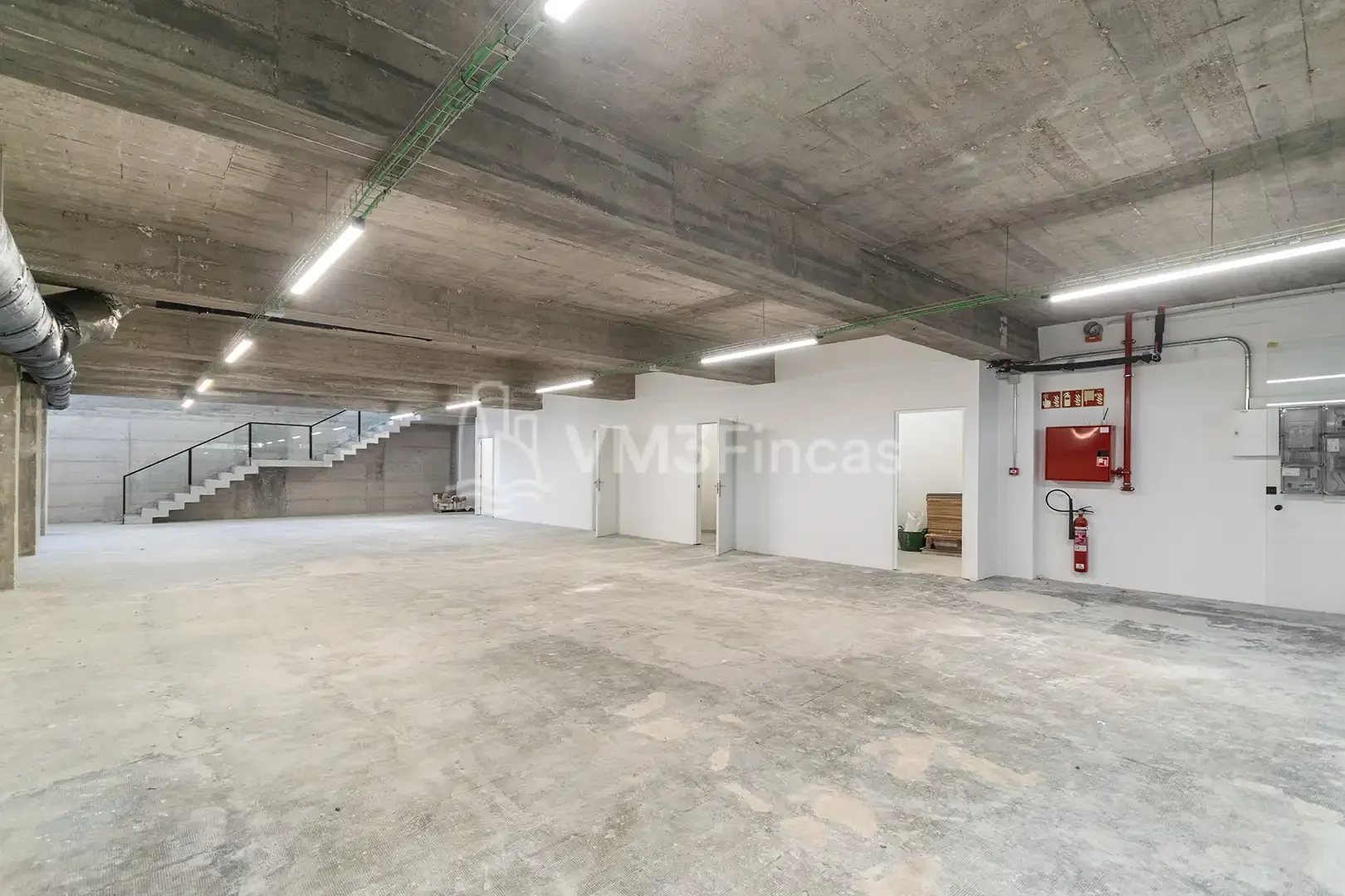 Local comercial en  Carrer de Ramon Turró - Foto 33