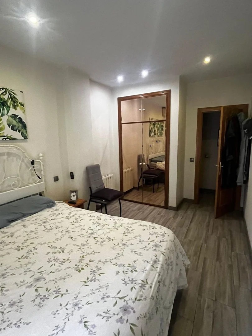 Piso en Calle Sanz Raso, Madrid, 41, Numancia - Foto 9