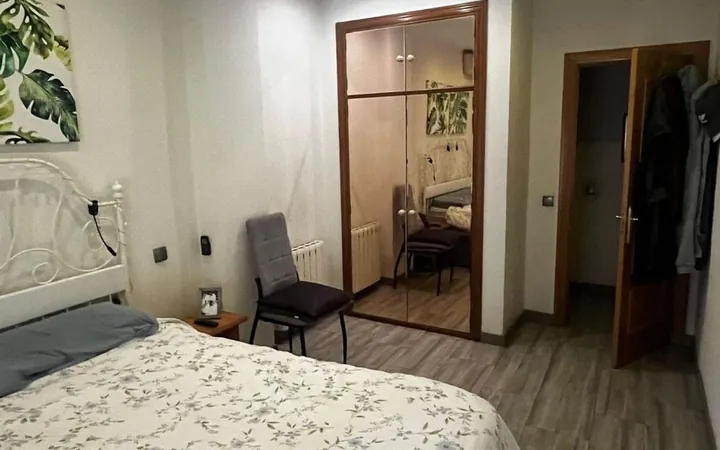 Piso en Calle Sanz Raso, Madrid, 41, Numancia - Foto 9