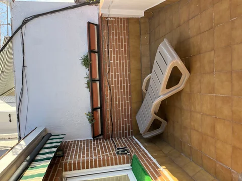 Ático en avenida de Nuestra Señora de Fátima, 1 - Foto 3