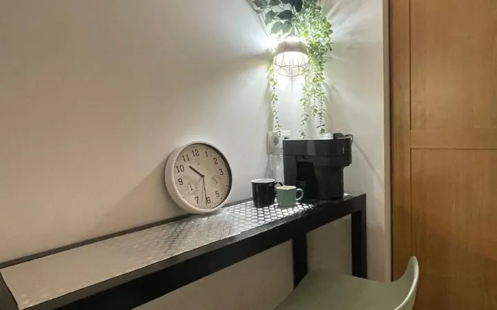 Estudio en Calle de Mantuano, Ciudad Jardín - Foto 4