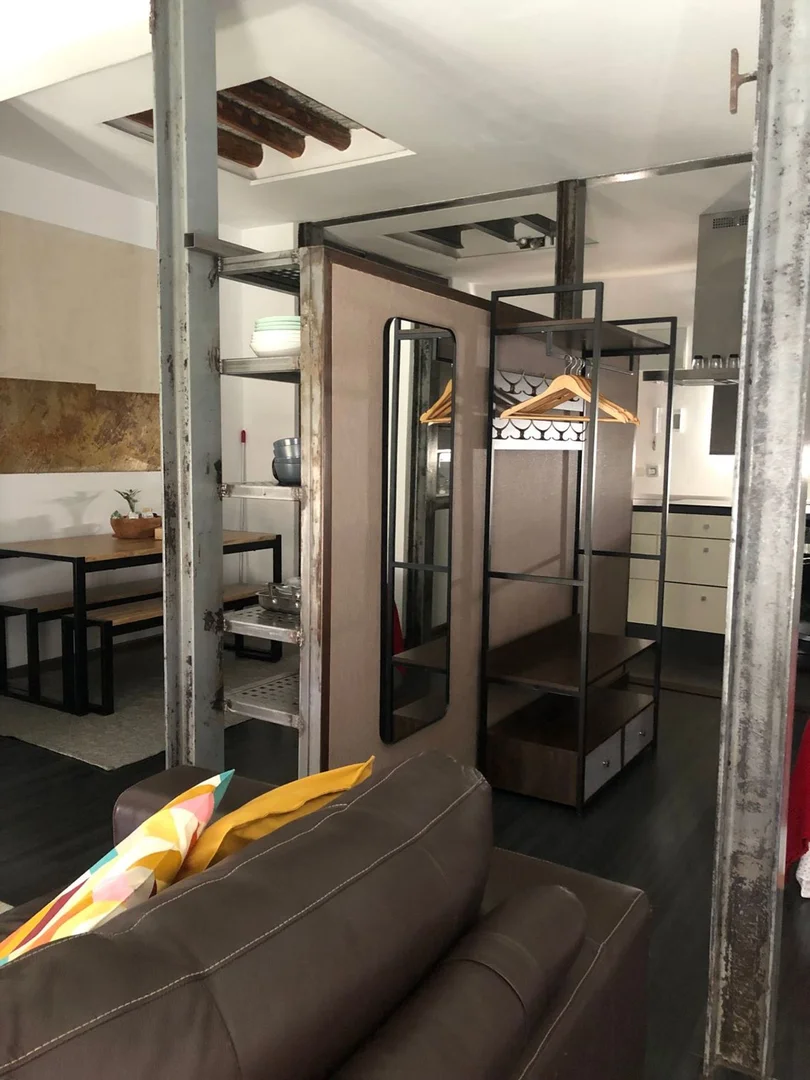 Estudio en Calle Topete, 9 - Foto 3