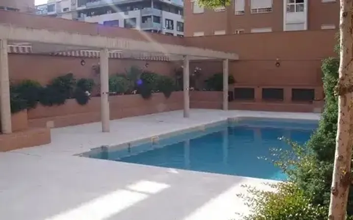 Piso en  Calle de Sodio 21 - Foto 1