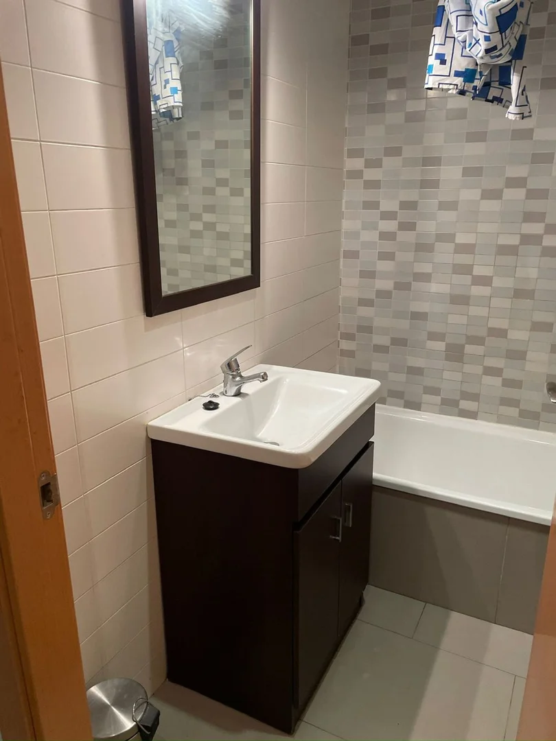 Piso en calle del Camí de Marimunt, 18 - Foto 8