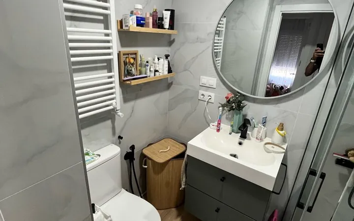 Piso en Calle de Valle Inclán, 49, Águilas - Foto 16