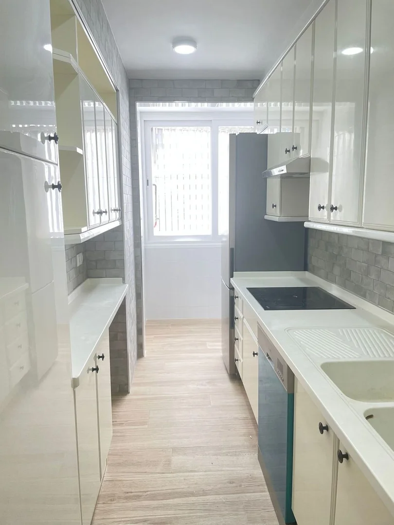 Piso en calle de Potosí, 7 - Foto 11