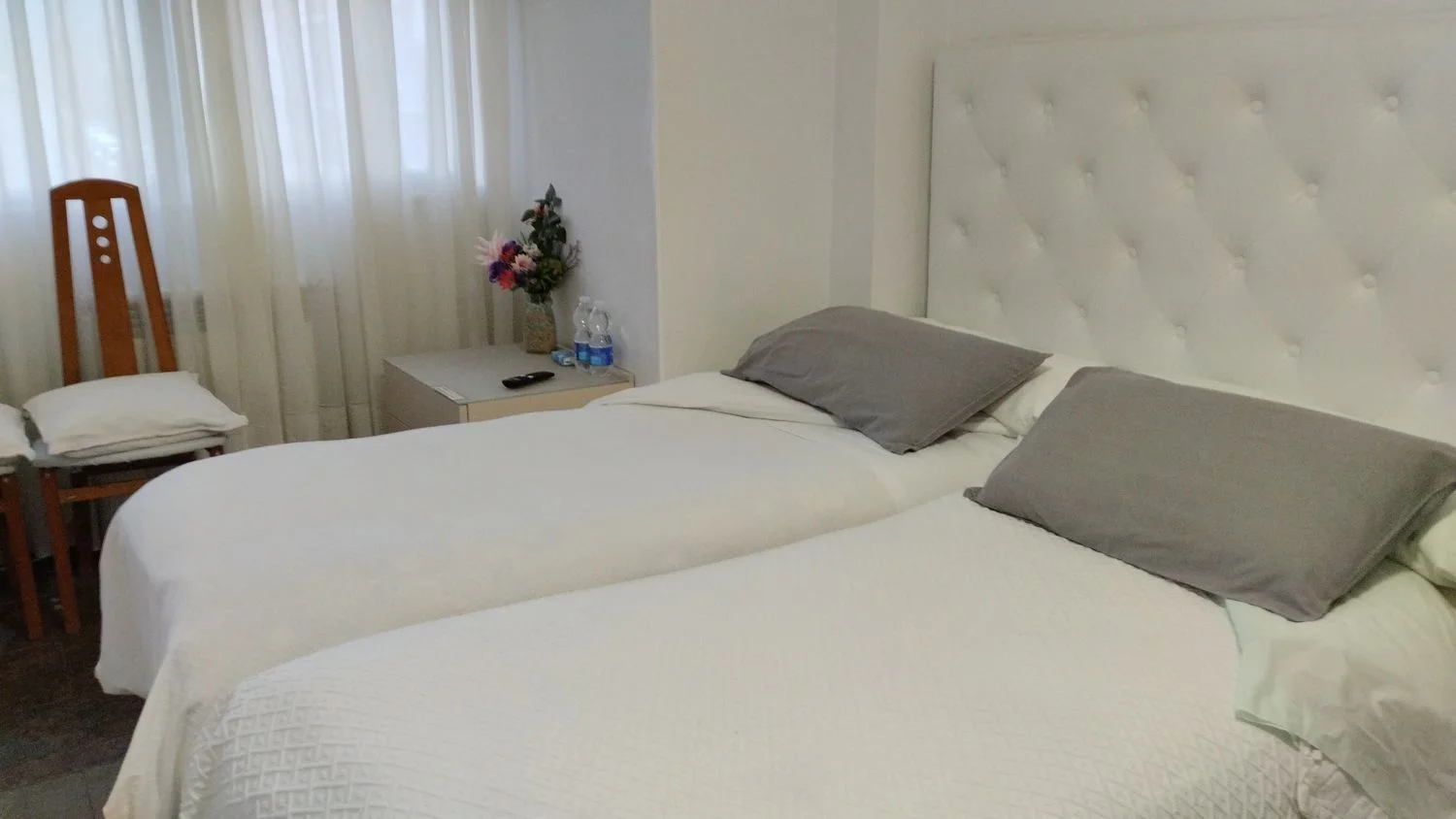 Piso en calle de Ezequiel Solana, 98 - Foto 5