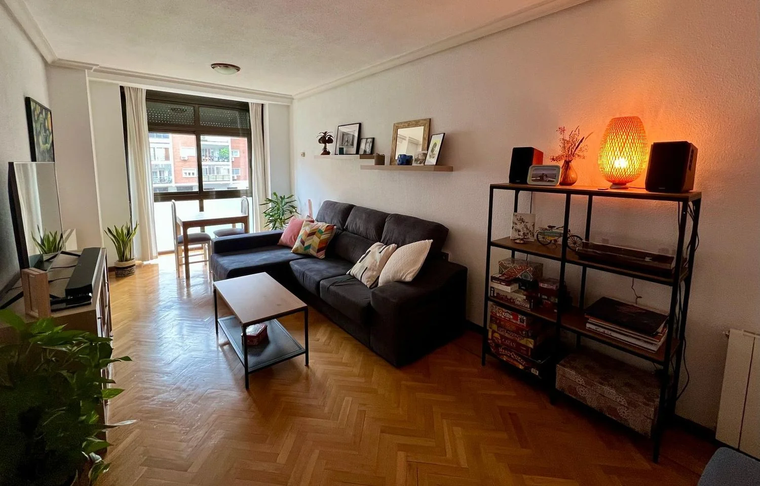 Piso en Avenida Ciudad de Barcelona, 216, Adelfas - Foto 9
