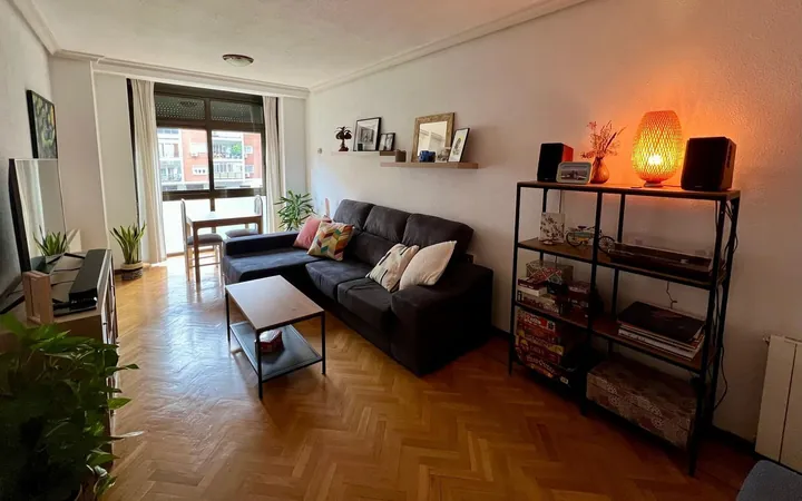 Piso en Avenida Ciudad de Barcelona, 216, Adelfas - Foto 9