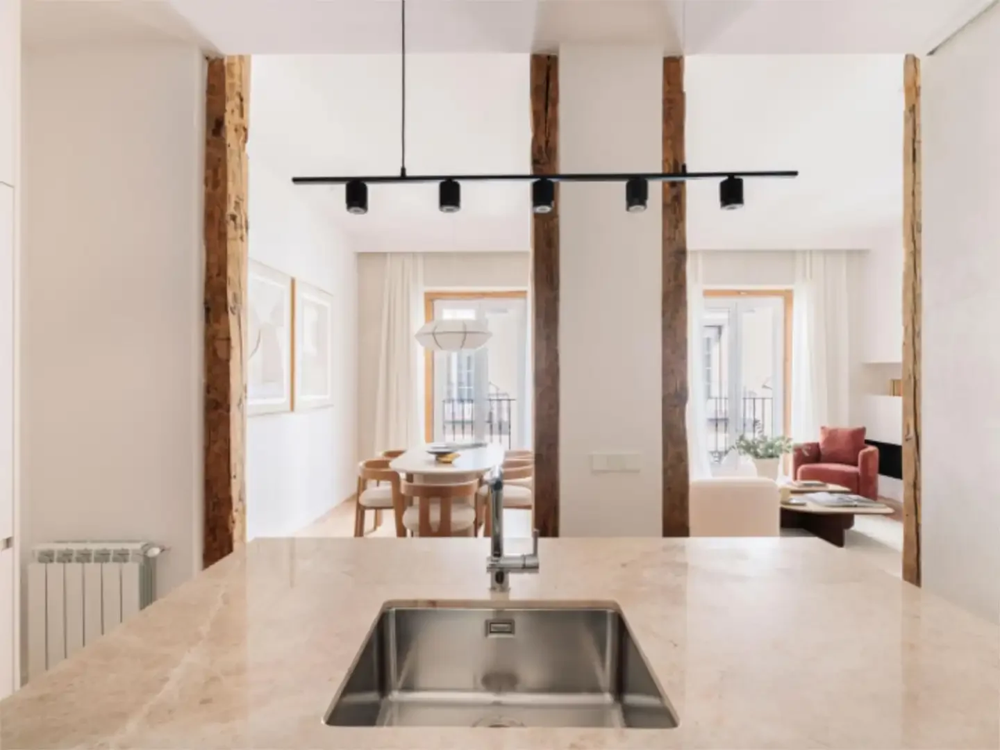 Piso en  Calle de la Madera 22 - Foto 27