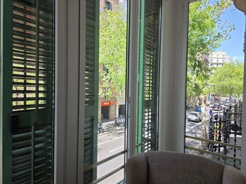 Piso en calle de València, 248 - Foto 10