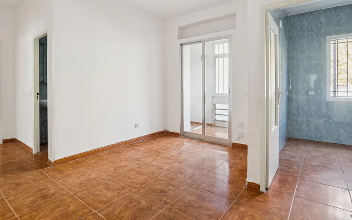 Piso en Via Lusitana, 112, Abrantes - Foto 3