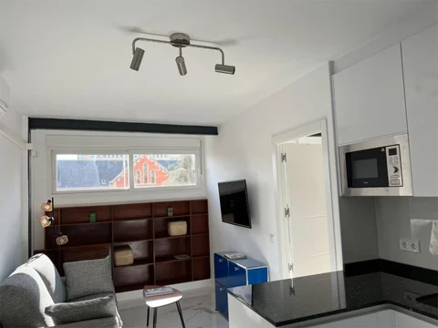 Apartamento en  Madrid Capital - Foto 20