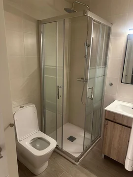 Estudio en calle de Ceferino Rodríguez, 17 - Foto 13