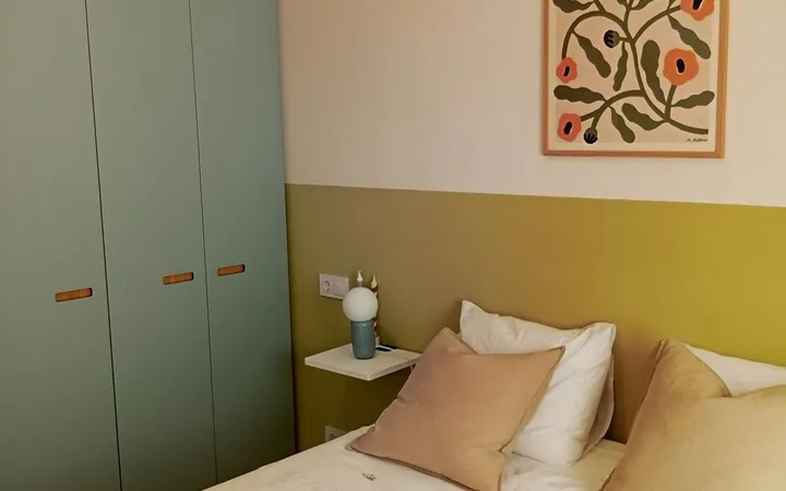 Piso en Ventilla-Almenara, Ventilla-Almenara - Foto 27