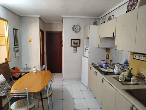 Piso en  Madrid Capital - Foto 8