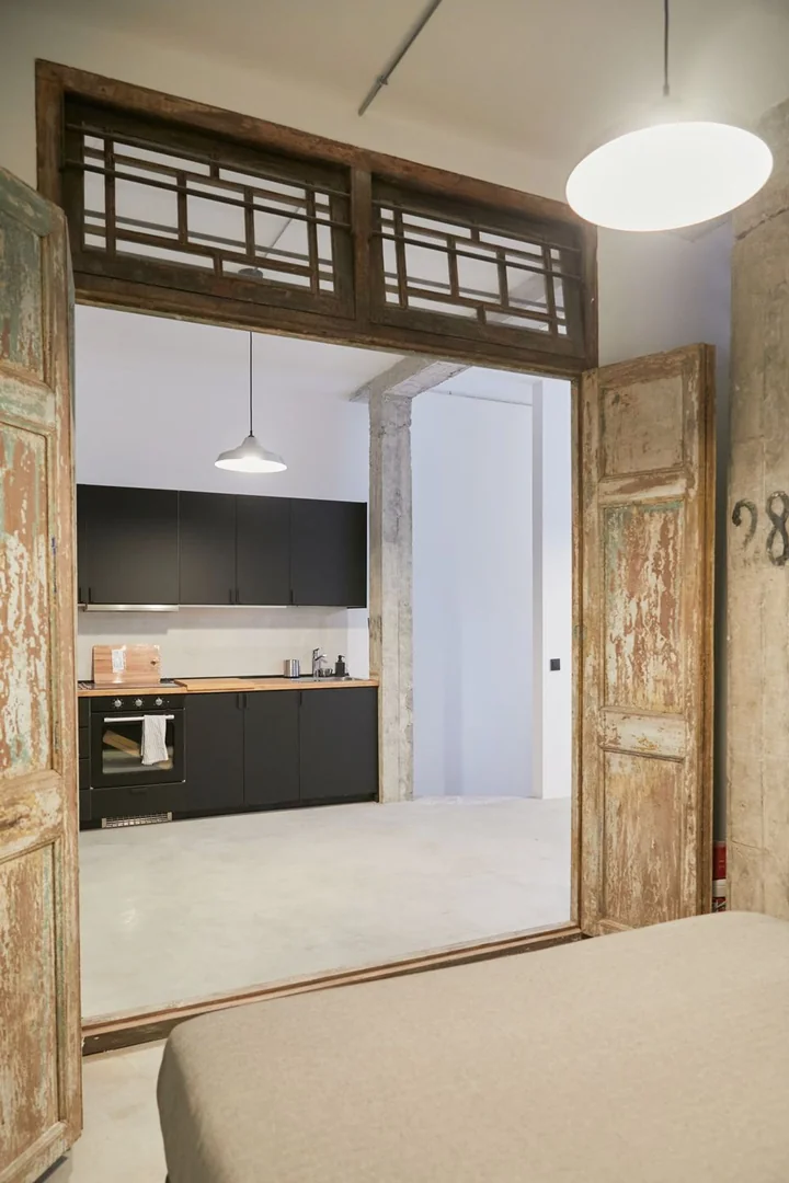 Estudio en Calle del Pico Cejo, 1, Numancia - Foto 12